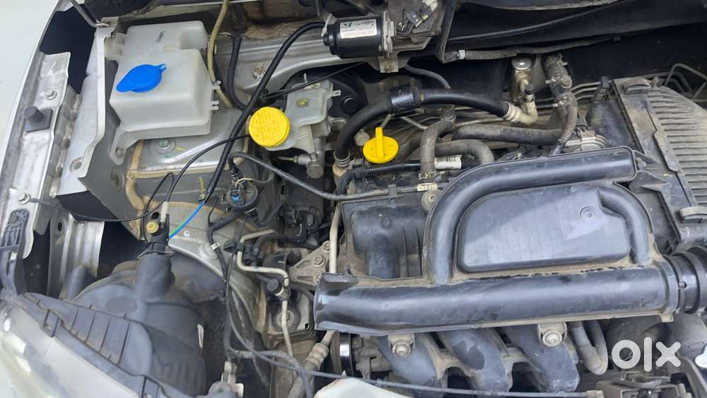 Renault Kwid Rxl 1.0, 2019, Petrol