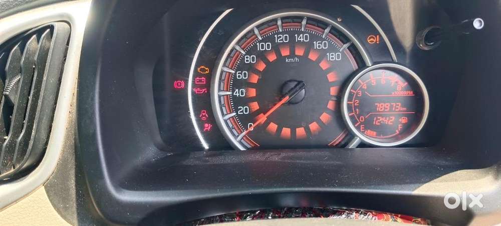 Maruti Suzuki Wagon R 2021 Petrol Well Maintained