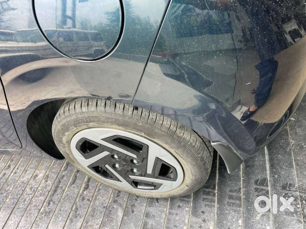 Hyundai Grand I10 Nios Sportz Petrol, 2023, Petrol