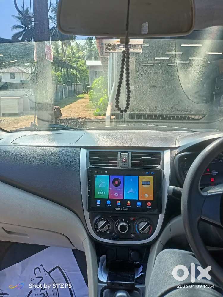 Maruti Suzuki Celerio 2016 Petrol Good Condition