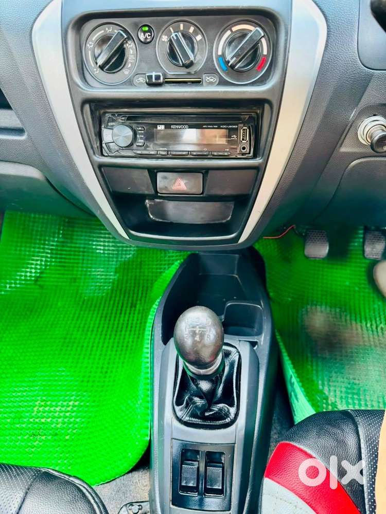 Maruti Suzuki Alto 800 Lxi, 2016, Petrol