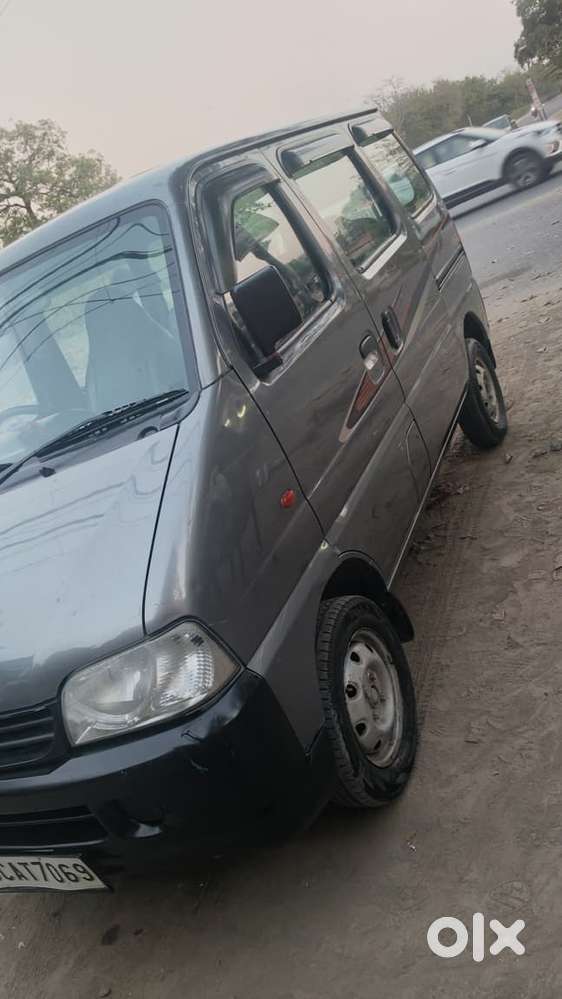 Maruti Suzuki Eeco 7 Seater Standard, 2018