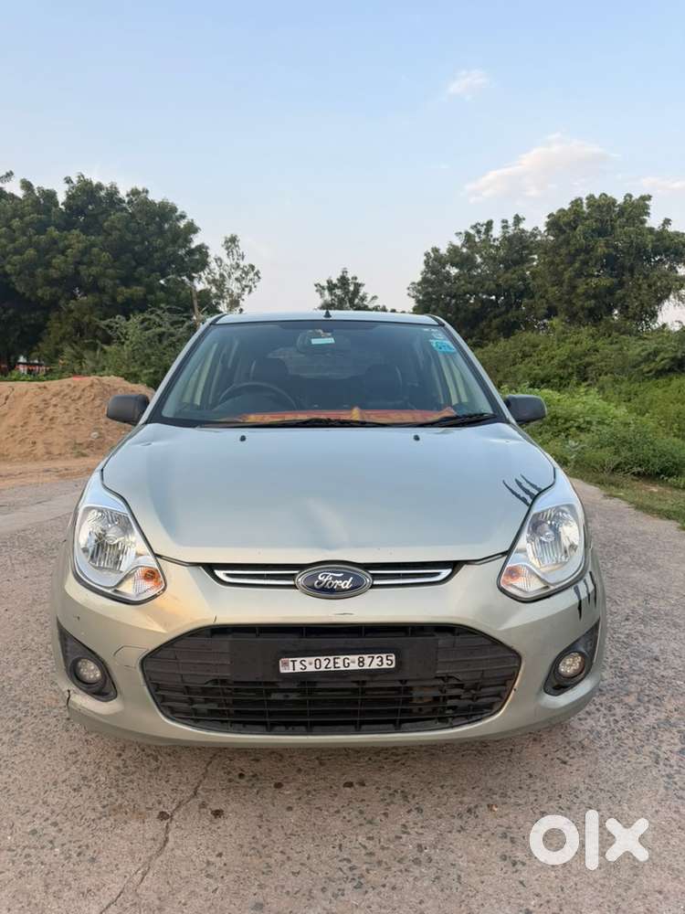 Ford Figo Diesel 2015