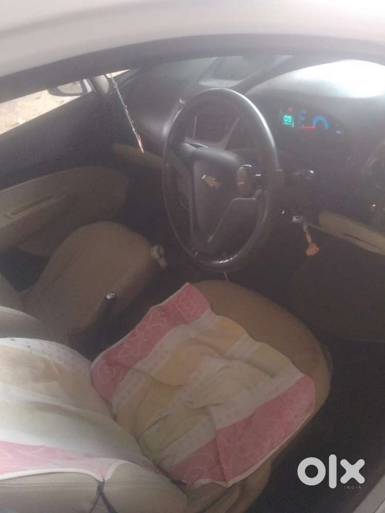 All Ok 16 Inch Alloy Chevrolet Sail U-va 2016 Cng & Hybrids
