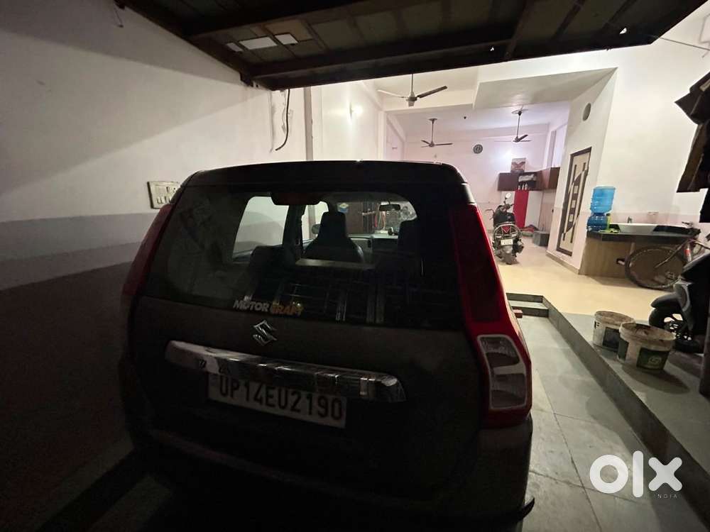 Maruti Suzuki Wagon R 2021 Year Cng