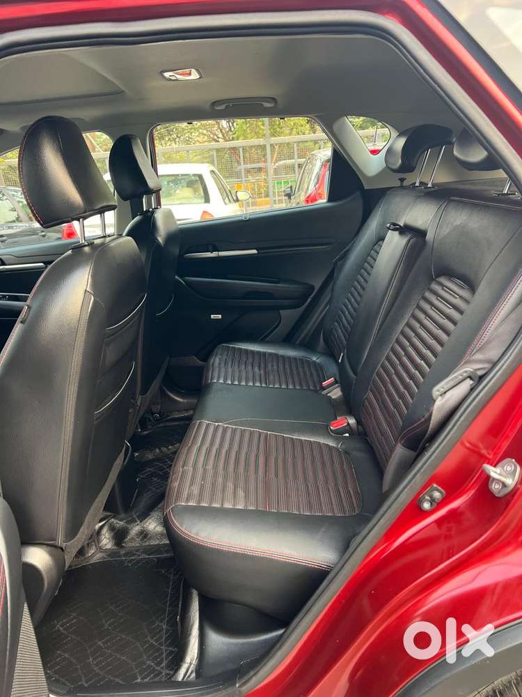 Kia Sonet Gtx Plus Dct, 2023, Petrol