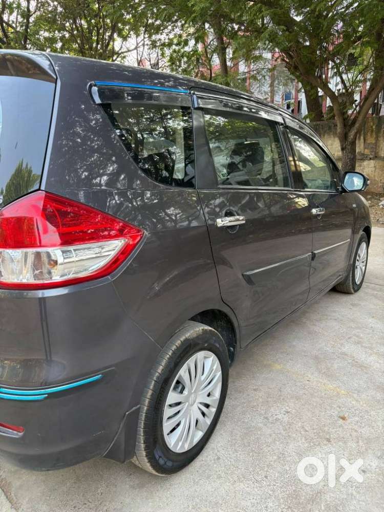 Maruti Suzuki Ertiga 2012-2015 Vdi, 2013, Diesel