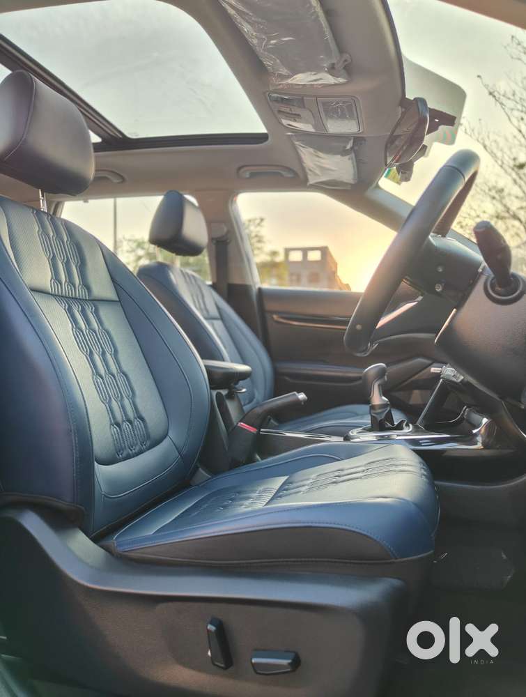 Kia Seltos, 2025, Petrol