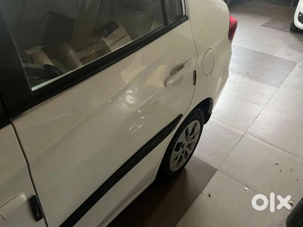 Honda Amaze 12 Dec 2014 Diesel Good Condition