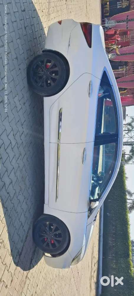 Hyundai Verna 2014 Diesel 700000 Km Driven