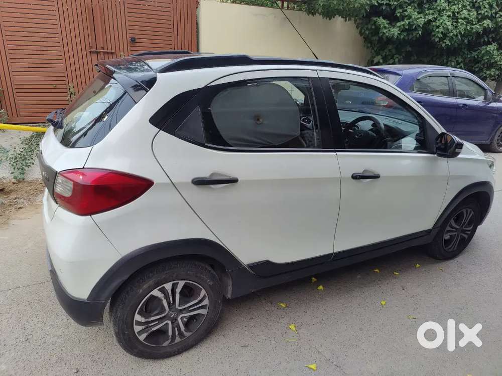 Tata Tiago Nrg 2019 Diesel