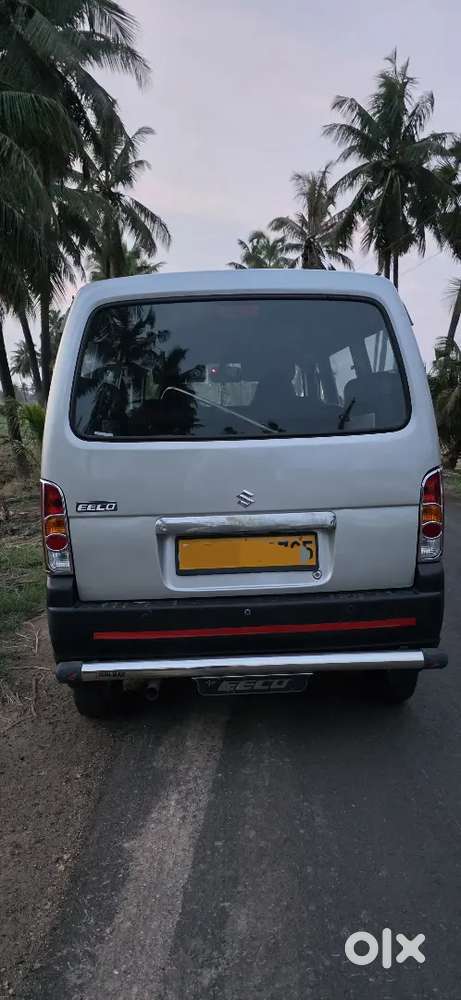 Maruti Suzuki Eeco 2022 Cng & Hybrids 84000 Km Driven