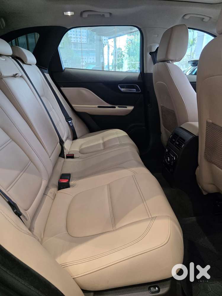 Jaguar F-pace 2.0 R Dynamic S Diesel, 2019, Diesel