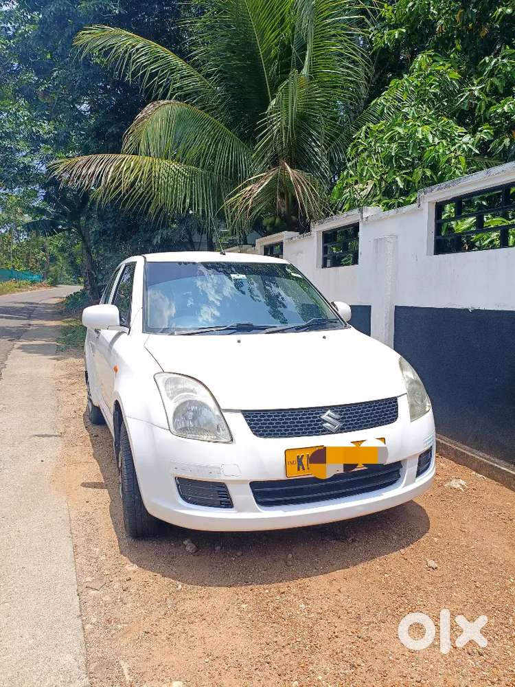 Maruti Suzuki Dzire 2016 Diesel 287565 Km Driven
