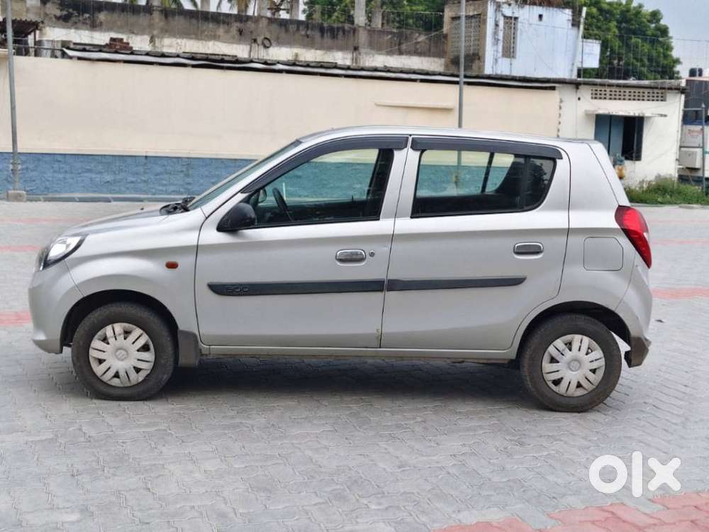 Maruti Suzuki Alto 800 Lxi Anniversary Edition, 2015, Petrol