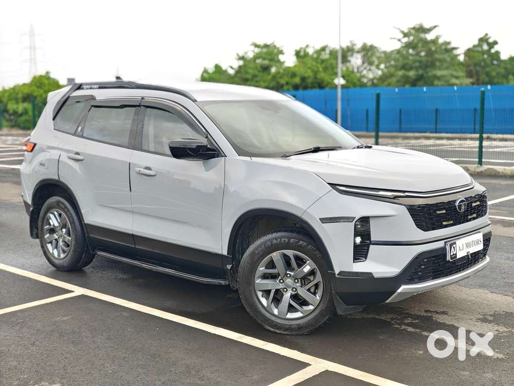 Tata Safari Pure Plus S, 2024, Diesel