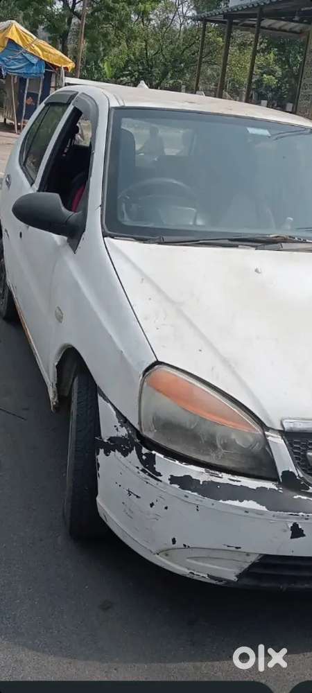 Indica 2017 Fc 2032 T Surrender 2 Owner A/c P/s P/w This Engine