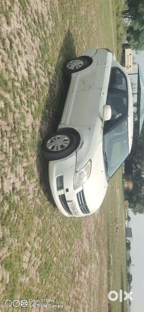 Maruti Suzuki Dzire 2009 Km