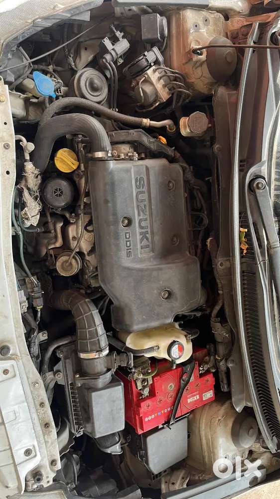 Maruti Suzuki Ciaz 2018 Diesel Manual