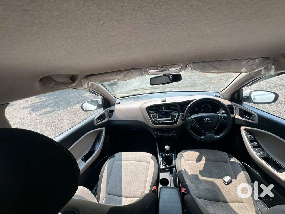 Hyundai Elite I20 Asta 1.2 Mt, 2016, Petrol