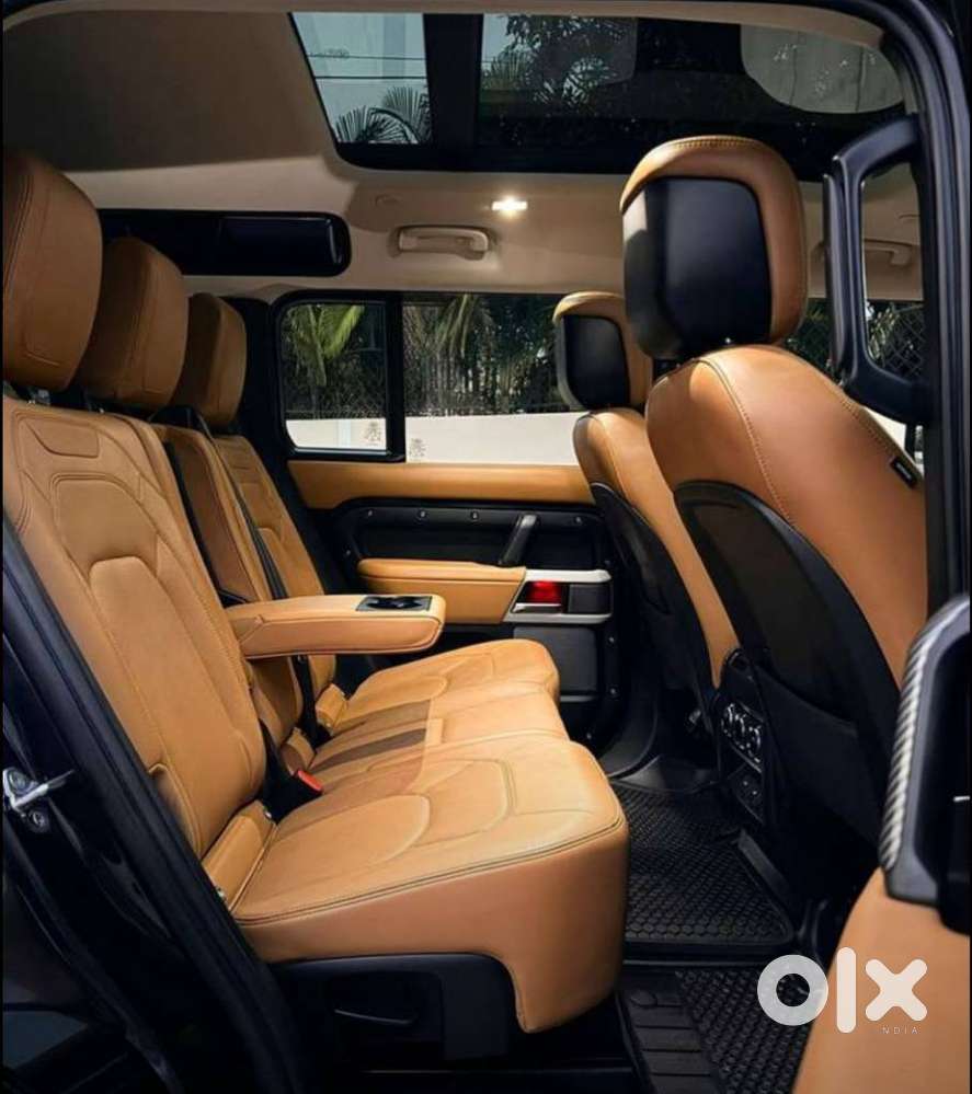 Land Rover Defender 2.0 L 110 X-dynamic Hse Phev, 2025, Petrol