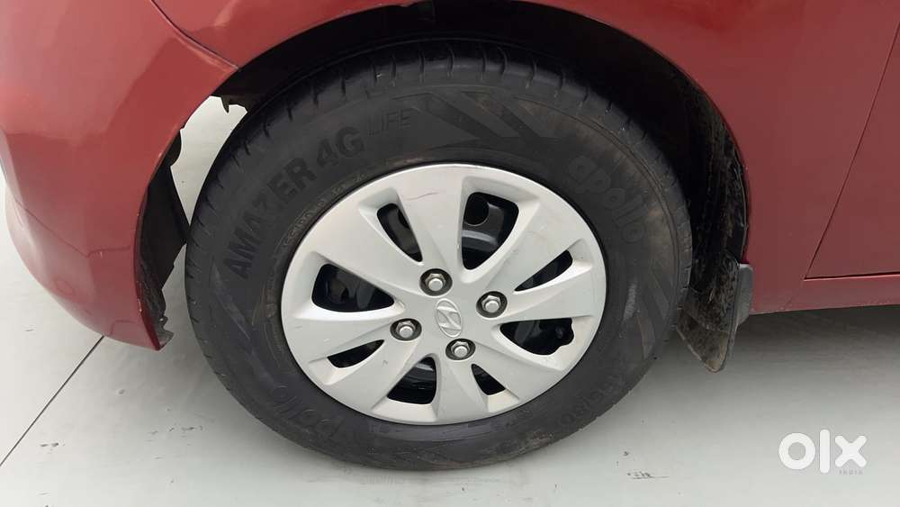 Hyundai I10 Magna 1.1l, 2013, Petrol