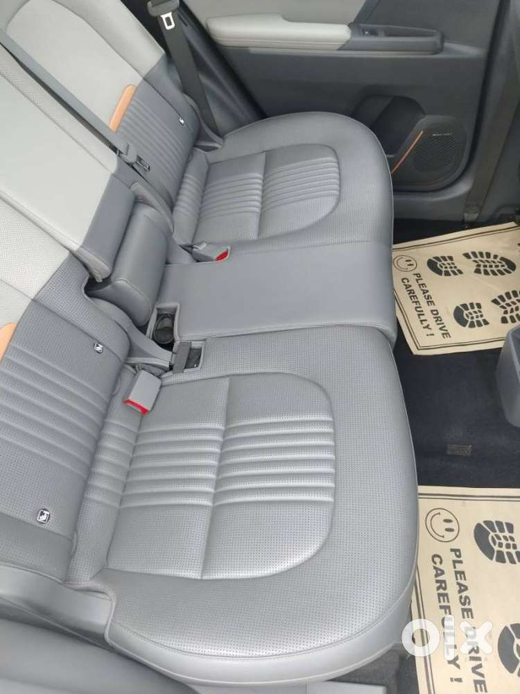 Kia Syros Htx Plus Opt Diesel At, 2025, Diesel