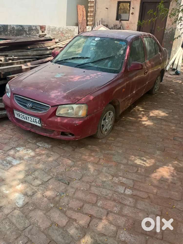 Hyundaiaccent 1.5 2009.aesi Gaadi Ka Shok Rakhne Vala Buyer Hi Msg Kre