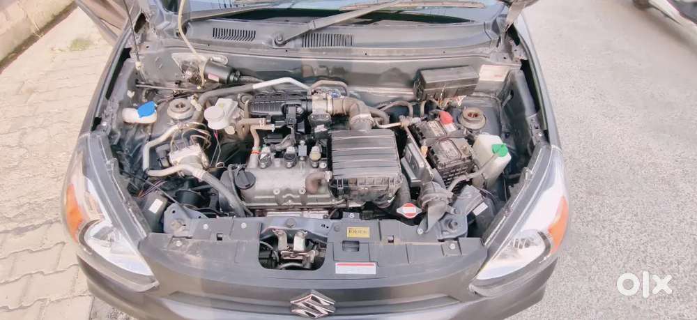 Maruti Suzuki Alto 2021 Petrol Well Maintained