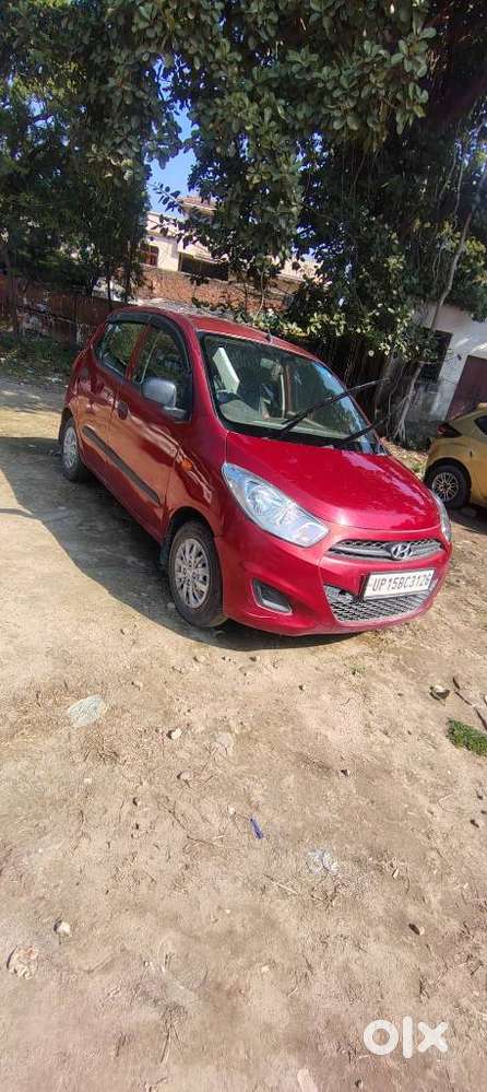 Hyundai I10 1.2 Kappa Magna, 2013, Petrol