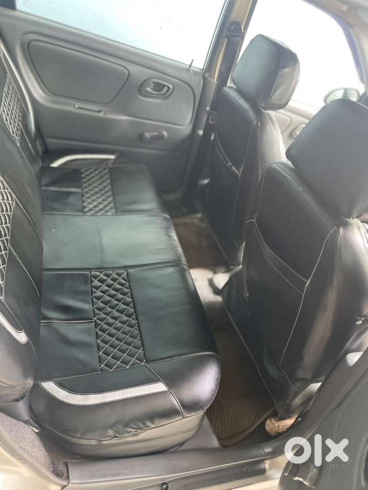 Maruti Suzuki Alto 2007