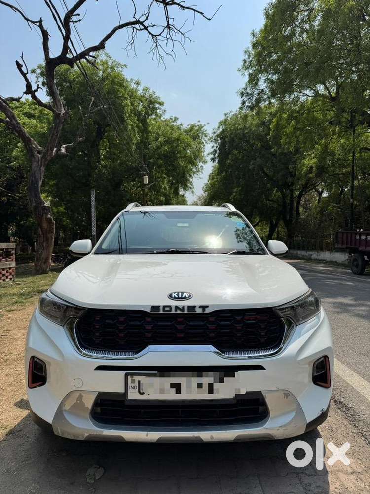 Kia Diesel Car 2020
