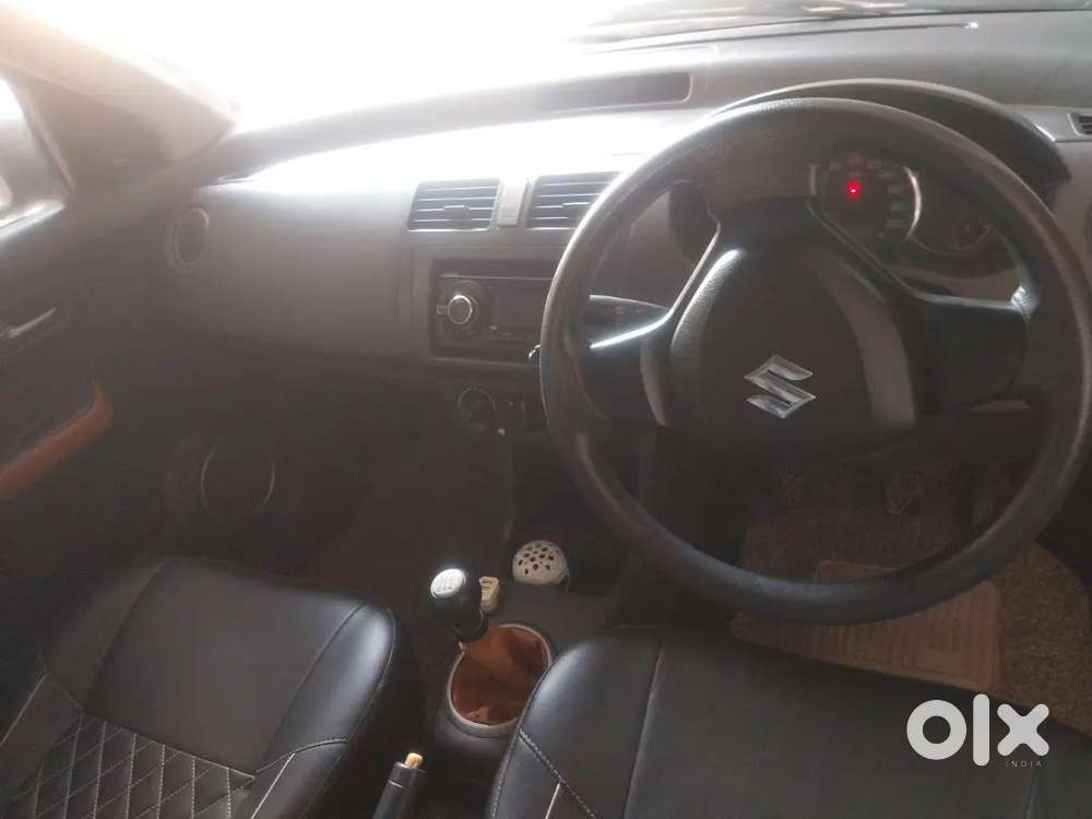 Maruti Suzuki Swift 2009 Manual
