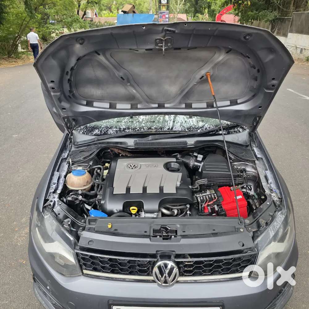 Volkswagen Vento Comfortline 2014.