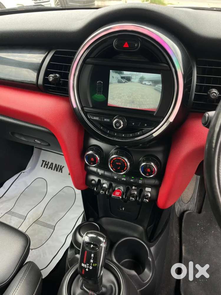 Mini Cooper Convertible, 2020, Petrol
