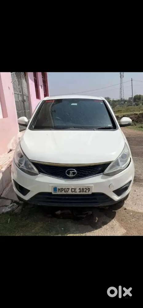 Tata Zest 2017 Diesel 85000 Km Driven