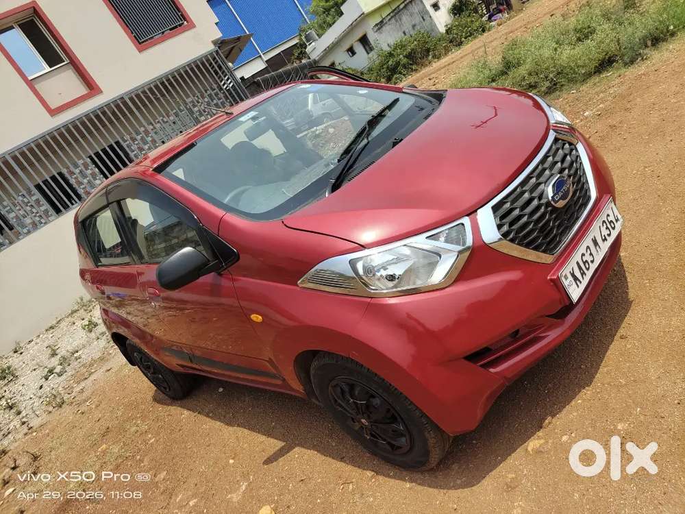 Very Good Conditione Car