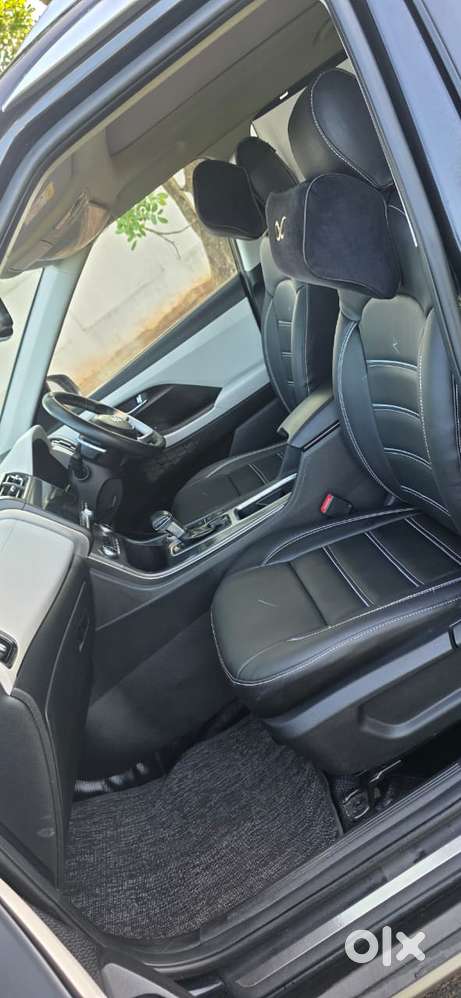 Hyundai Creta 1.5 Sx, 2021, Petrol