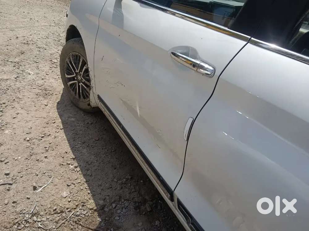 Maruti Suzuki Ertiga 2025 Cng & Hybrids 12800 Km Driven Mint Condition