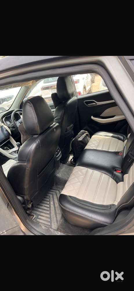 Mg Petrol Manual Car 2024