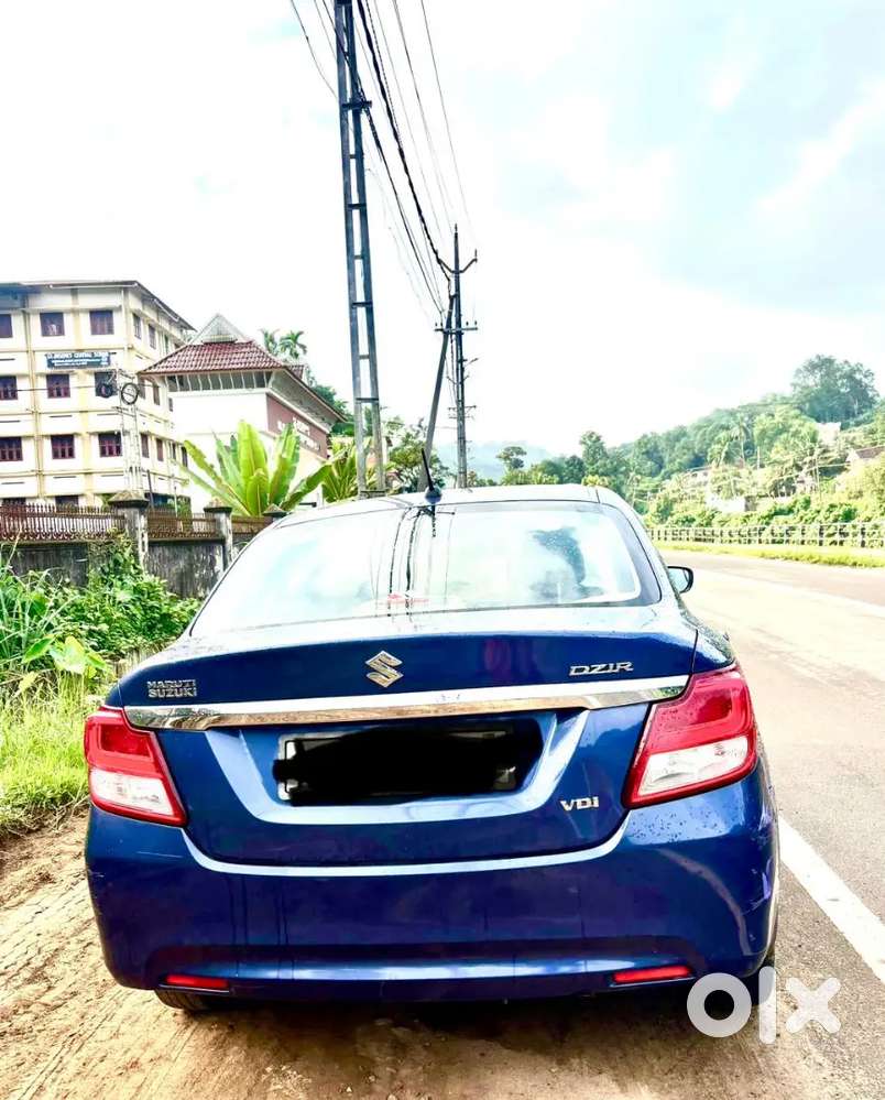 Maruti Suzuki Dzire 2018 Diesel 74000 Km Driven