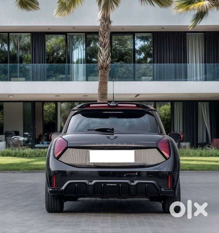 Mini Cooper 3 Door John Works, 2026, Petrol