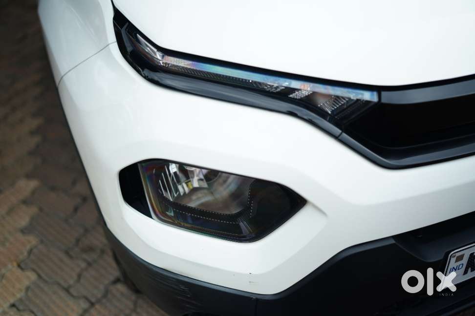 Tata Punch Adventure, 2024, Petrol