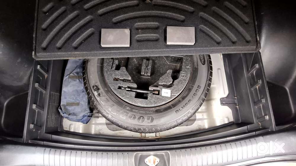 Hyundai Creta 1.6 Sx (o), 2016, Petrol