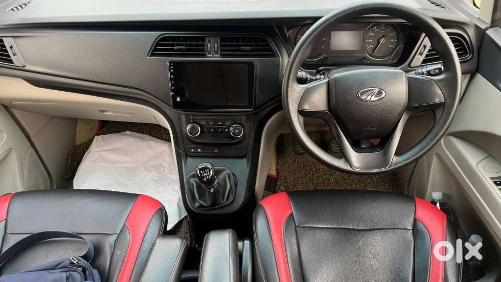 Mahindra Marazzo M2, 2020, Diesel