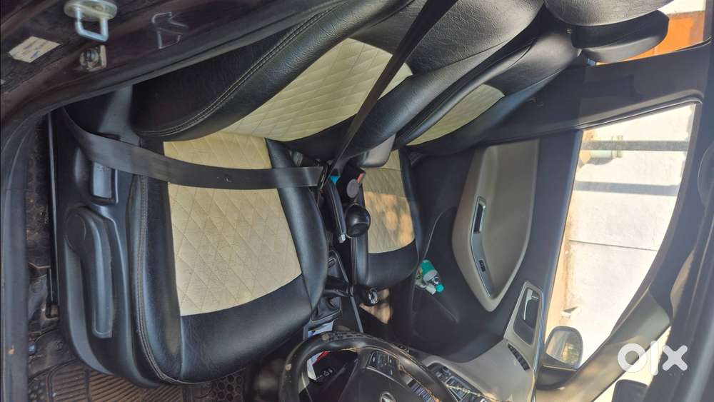 In Good Condition.. With Full Service History