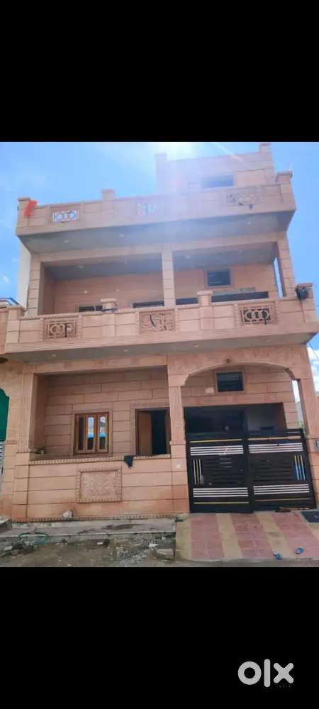 Beautiful house in 131gaj