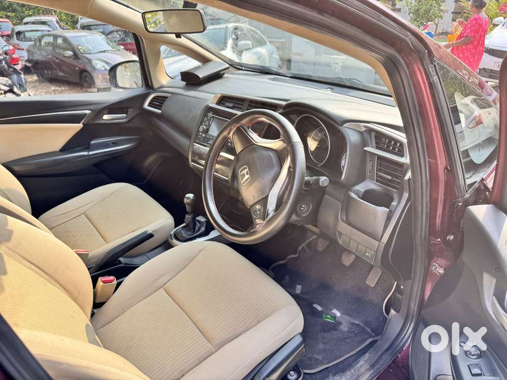 Honda Jazz 1.5 V I Dtec, 2015, Diesel