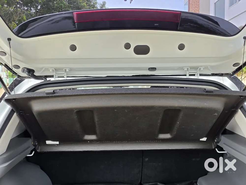 Hyundai Creta Facelift 2026 Manual Diesel