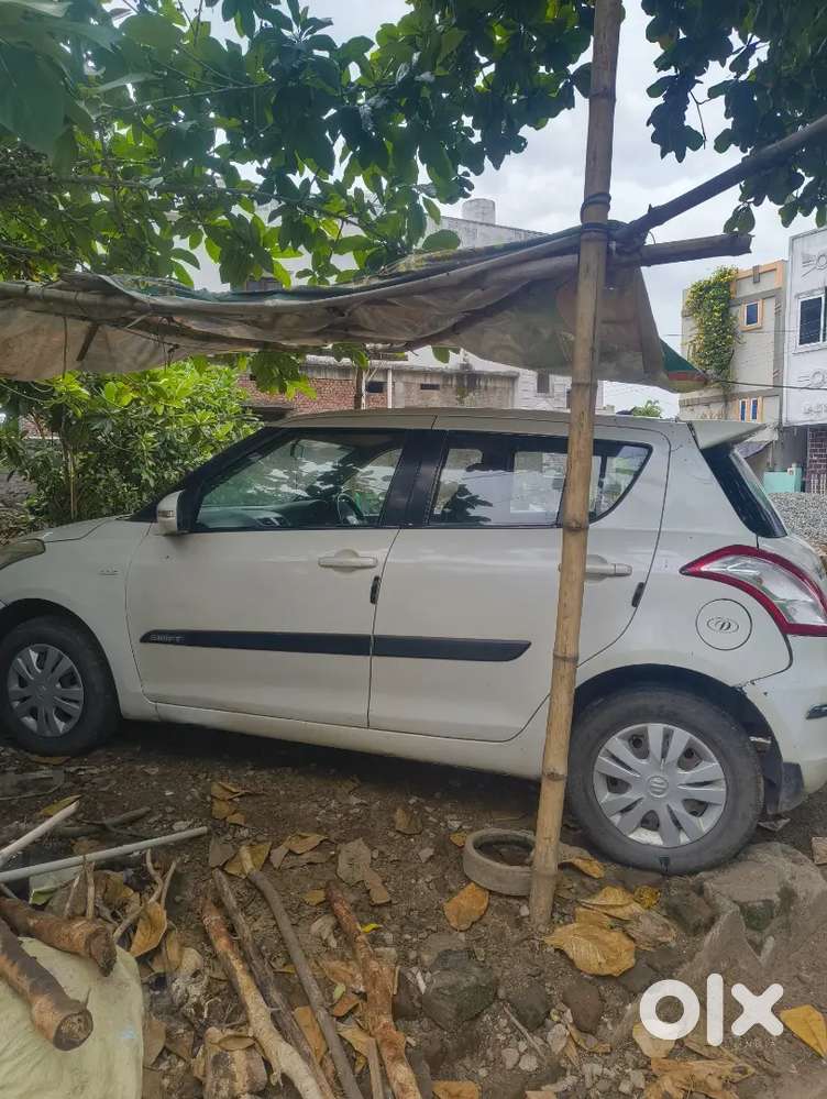 Maruti Suzuki Swift Vdi 2012 Diesel Manual
